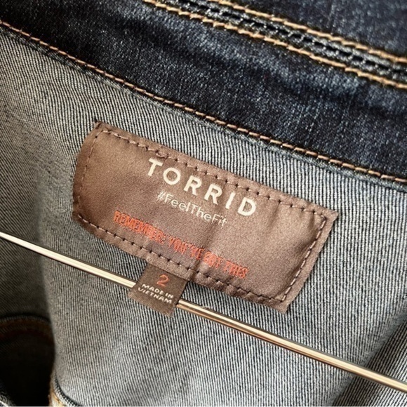 Torrid Torrid - Picture 3 of 9
